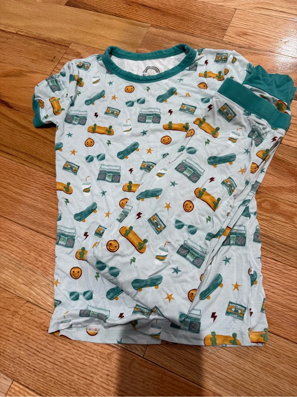 Emerson & Friends Pajama Sets